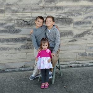 Meet your Posher, Delores